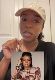 Elena Pinderhughes Live