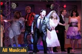 Released in the summer of 1998, the wedding singer is that rare beast: Wedding Singer Photos Broadway Musical
