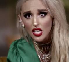 Married at First Sight's Elizabeth Sobinoff's speech has women cheering