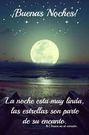 La Noche Esta Muy Linda Las Estrellas Son Parte De Su Encanto Buenas Noches Trazosenelcor Healthy Dog Treat Recipes Good Night Healthy Dinner Recipes Easy