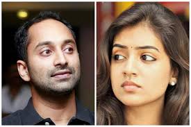 One such adorable couple is nazriya nazim and fahadh faasil. Nazriya Will Come Back When She Gets The Right Film I Will Stay Home Fahadh Faasil The News Minute