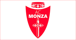 Calcio monza vector logo in eps vector format for adobe illustrator, corel draw and others vector editors (win/mac/linux). Il Monza Tornera A Chiamarsi Ac Monza Ecco Anche Il Nuovo Logo