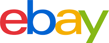 Resultado de imagen para EBAY LOGO