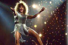I have always wanted to see her perform live in concert. Tina Turner Says Goodbye To Fans With Doc Amid Ptsd Stroke Cancer