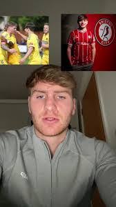 Josh Clouse's Instagram, Twitter & Facebook