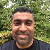 Rajesh Radhakrishnan Email & Phone Number