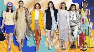 Now we expect for seeing this blanket holding trend very soon in every. The Top 10 Trends From New York Fashion Week 2018 Stylecaster