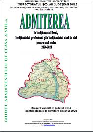Opiniel personale despre o idee, temä, object, personaj etc.) 10 puncte. Ghidul Absolventului Inspectoratul È™colar JudeÈ›ean Dolj Facebook