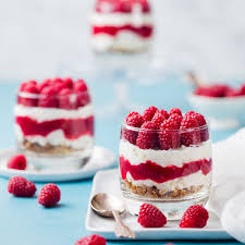 Tiramisu Aux Framboises Recette De Tiramisu Aux Framboises Marmiton
