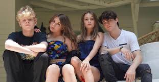As we all know emily dobson is a youtuber and is in piper rockelle sqaud and we all know she broke up we sawyer sharbino not so long ago.well we found out that she died and that sawyer sharbino was the murder of emily dobson we found out that sawyer sharbino killed her because he was jealous of her.he send a 35 year old. Why Did Sophie Fergi Leave The Squad Here S What We Know