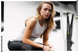Sophie grace holmes is a lady who lives to defy the odds. 6 Reasons To Move On Your Lunch Break According To Pt Sophie Grace Holmes Balance