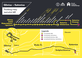 ℹ z przystanku katowice mickiewicza odjeżdza również: Linia 870 Bedzie Zlikwidowana Co Sie Zmieni Od 8 Maja Info Zabrze