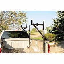 All ladder racks do not fit every truck despite some of them having adjustable bars. Dee Zee Truck Half Ladder Rack 250 Lb Capacity Dz 95053 At Tractor Supply Co