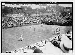 S ome west side tennis club members, born in november, who have been inducted into the international tennis hall of fame include: 1913 International Lawn Tennis Challenge Wikipedia