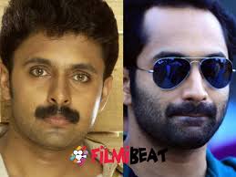 Fahadh faasil is an indian actor and producer who predominantly works in malayalam films. Fahadh Faasil Vineeth Kumar Ranjith Fahadh Faasil New Movie Vineeth Kumar New Malayalam Movie Ranjith New Movie Filmibeat