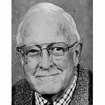 John Edgington Obituary (1922