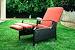 Outdoor Lounger