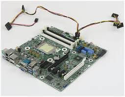This socket is also used by the haswell's successor, broadwell microarchitecture. Hp Mainboard 796107 001 Fur Elitedesk 800 G1 Twr Sockel Fclga1150 Mainboard 10053664