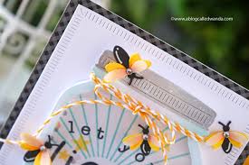 Tie dye cards with stamparatus tips. A Blog Called Wanda Papercrafting