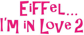 For 14 years also, tita and adit underwent ldr. Eiffel I M In Love 2 Netflix