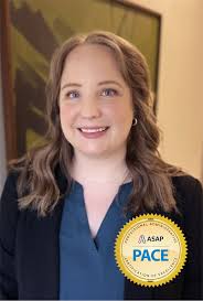 Casey Moss, PACE — The New Capital Journal — New Capital Management