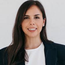 Sophie Ross, Senior Consultant, Media House International