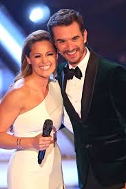 Helene fischer ist nun 34 und gerade mal hat sie ihre 10 jährige beziehung mit thomas silbereisen (37) beendet. Helene Fischer Florian Silbereisen Ihre Liebe In Bildern