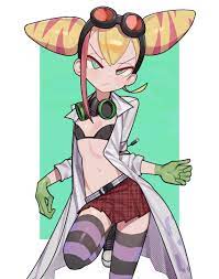 lucia fex (promare) drawn by saaal653 | Danbooru