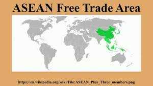 Brunei, cambodia, indonesia, laos, malaysia, myanmar, the philippines, singapore, thailand, and vietnam) on 28 january 1992 in singapore. Asean Free Trade Area Youtube