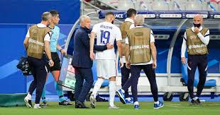 #karim benzema #karim benzema icons #benzema #benzema icons #real madrid #real madrid.‼update‼ on baby nouri benzema. Benzema Injury Scare Quelled By Deschamps Update And Giroud Goals