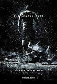 Following the death of district attorney harvey dent, batman assumes responsibility for dent's crimes to protect the late attorney's reputation and is subsequently hunted by the gotham city. New The Dark Knight Rises Video Clip Appears Watch Nme