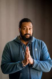 Political Strategist Reggie Hubbard On 5 Steps That Each Of Us Can Take To  Proactively Help Heal Our Country