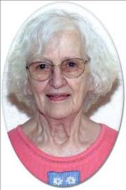 LaVerne Rice Obituary (1918-2012)