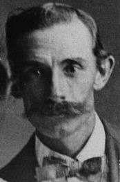 Johann Georg Lechner (1847-1890)