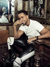 If one of them happens to be yours, just message me and i will give you. God Bless Him And His Dimples Romeo Santos Santos Beautiful Men