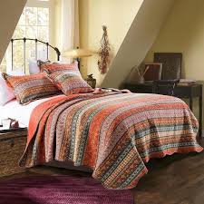 macey and moore morocco red queen king coverlet add some warmth and elegance to your room by bringing home the macey and m coverlet bedding bed bedspread set