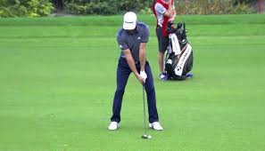 Bí quyết Swing golf tốt nhất bạn không thể bỏ qua