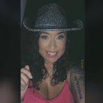 Ashley Kaas's Instagram, Twitter & Facebook