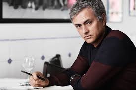 Image result for jose mourinho