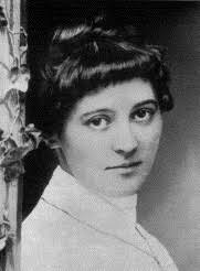 El virus más peligroso del mundo es otro virus poco conocido: Archivo Agnes Gunther Jpg Wikipedia La Enciclopedia Libre