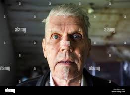 Terrence hi-res stock photography and images