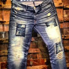 It has several stores across the world and in india, which sell casual denim wear and accessories. The 10 Most Expensive Jeans Ever Sold