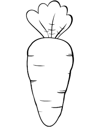 Funny cartoon vegetables symbols set. Select From 26736 Printable Crafts Of Cartoons Nature Carrot Coloring Page Fruits And Vegetable Bunny Coloring Pages Vegetable Coloring Pages Printable Crafts