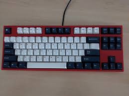 How to change startup programs in windows 10. Finally Got My First Quality Mechanical Keyboard Leopold Fc750r Pd White Blue Star With Mx Silent Red Mechanicalkeyboards