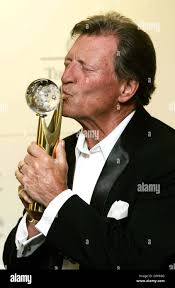 Johnny wood hi-res stock photography and images