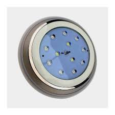 Spot Led Piscine En Saillie Rgbw 24w Eclairage Piscine