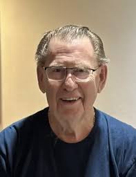 Obituary information for David B. Scherer