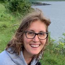 Alexis CARTWRIGHT-TAYLOR