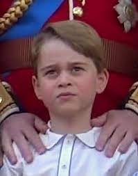 Record negativ de infectări și decese: George Of Cambridge Wikipedia