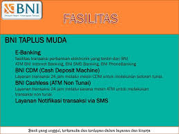 We did not find results for: Bni Taplus Muda By Bank Negara Indonesia Ppt Download